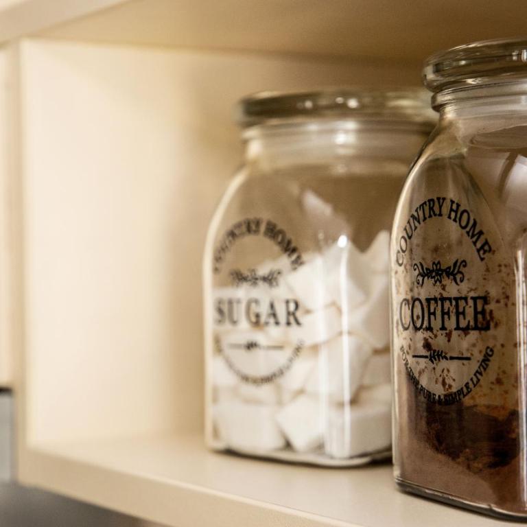 Apartman Tea Belville - Apartman - 15