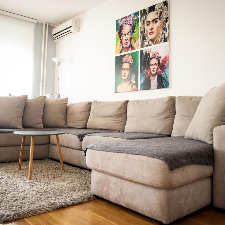 Apartman Tea Belville - Apartman - 1