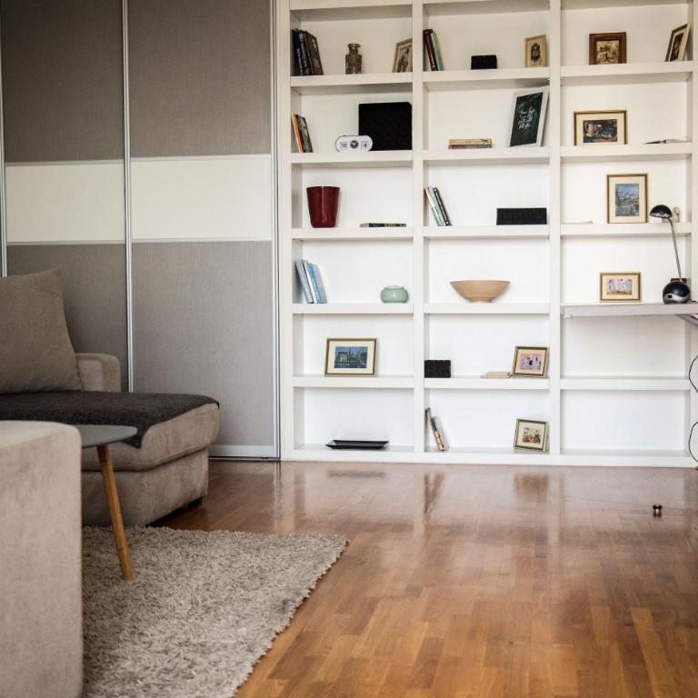 Apartman Tea Belville - Apartman - 5