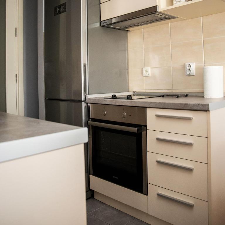 Apartman Tea Belville - Apartman - 18