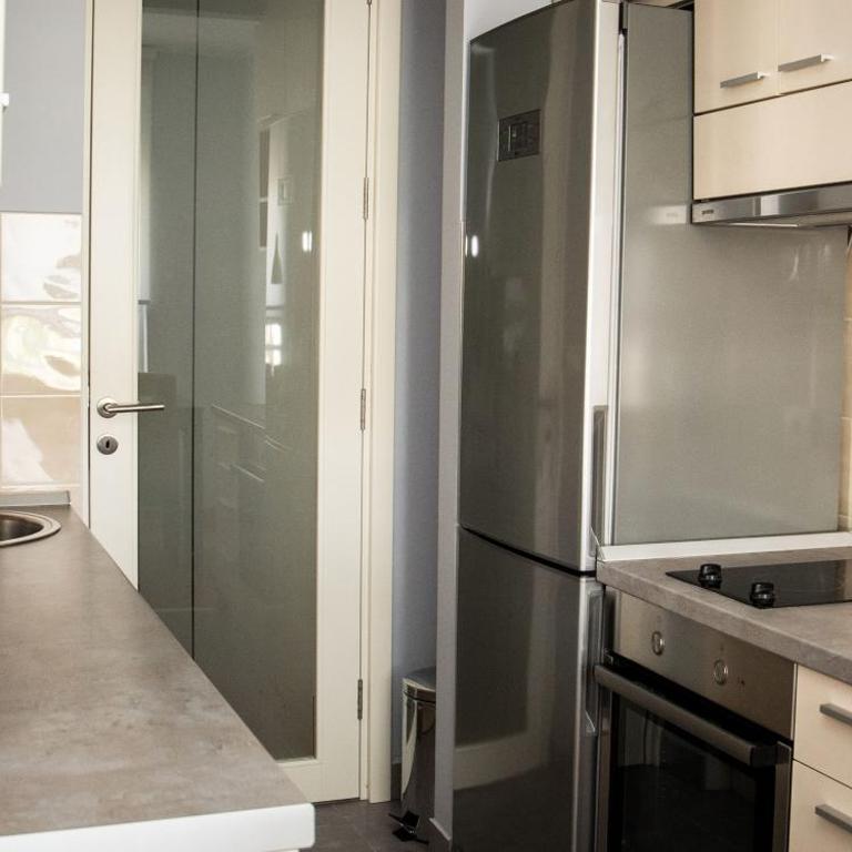 Apartman Tea Belville - Apartman - 19