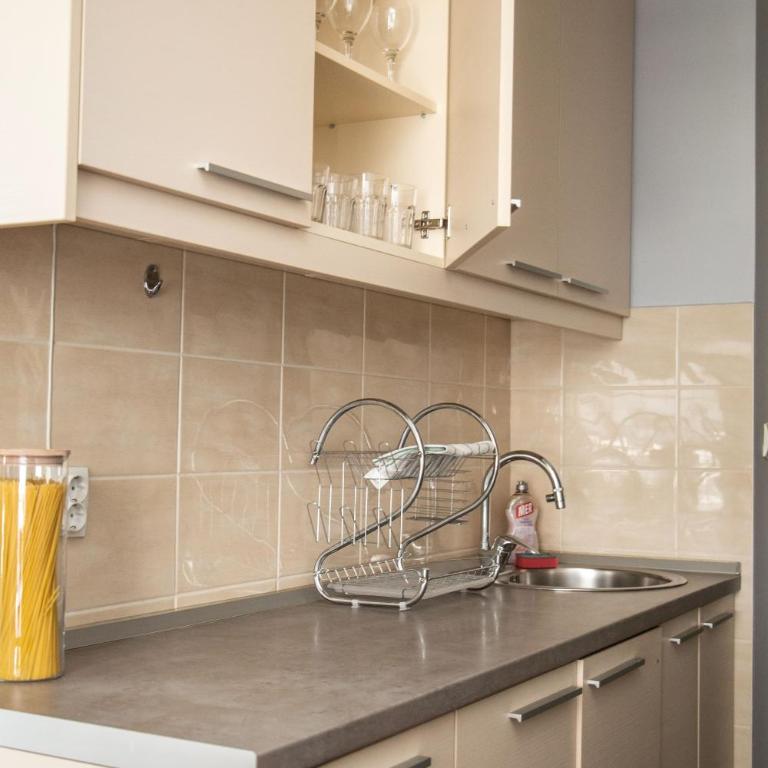 Apartman Tea Belville - Apartman - 20