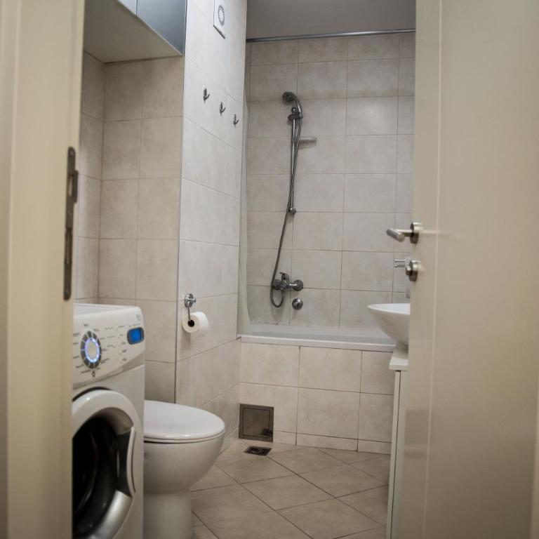 Apartman Tea Belville - Apartman - 22