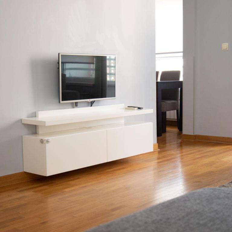 Apartman Tea Belville - Apartman - 4