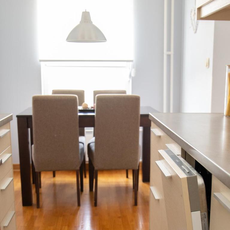 Apartman Tea Belville - Apartman - 24