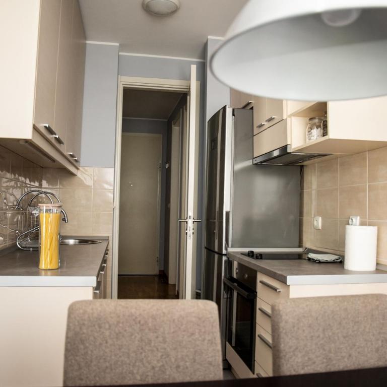 Apartman Tea Belville - Apartman - 25