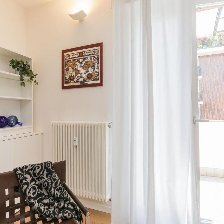 The Best Rent - Apartment with balcony in Amendola - Appartamento con 1 Camera da Letto - 6