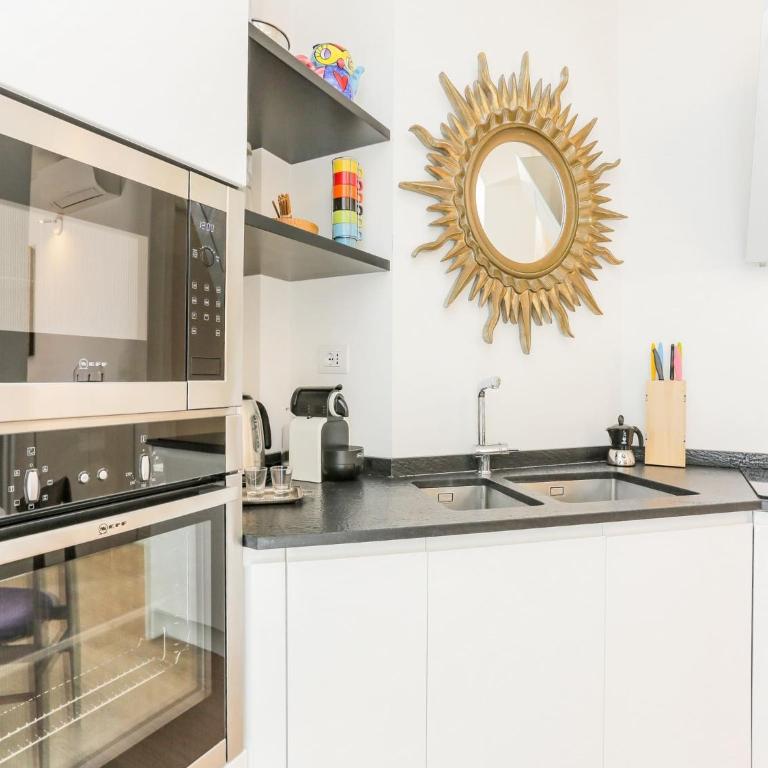 The Best Rent - Apartment with balcony in Amendola - Appartamento con 1 Camera da Letto - 12