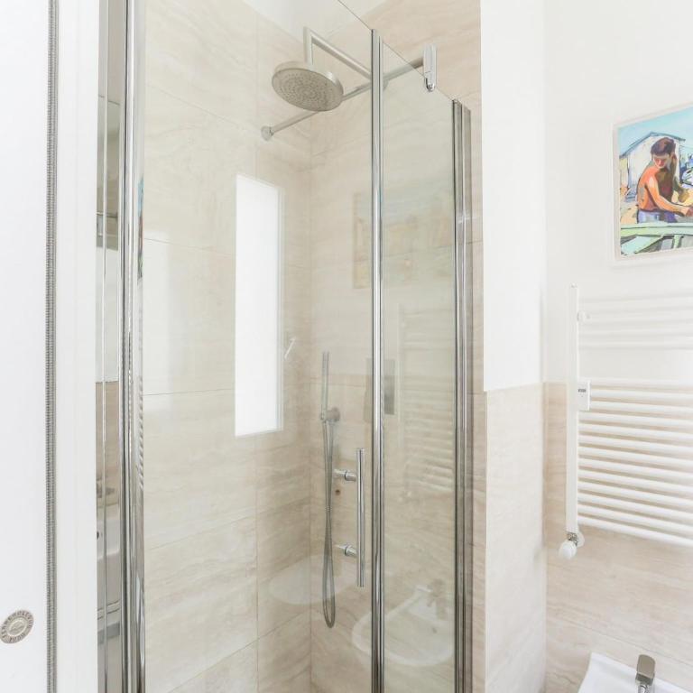 The Best Rent - Apartment with balcony in Amendola - Appartamento con 1 Camera da Letto - 20