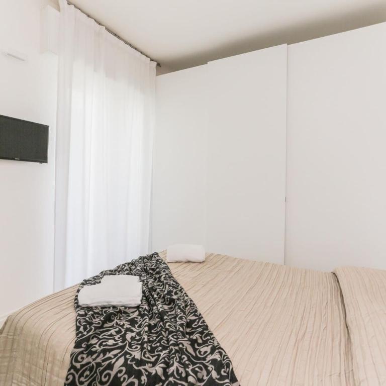 The Best Rent - Apartment with balcony in Amendola - Appartamento con 1 Camera da Letto - 17