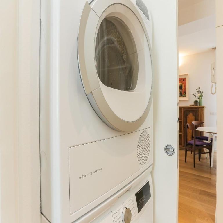 The Best Rent - Apartment with balcony in Amendola - Appartamento con 1 Camera da Letto - 25