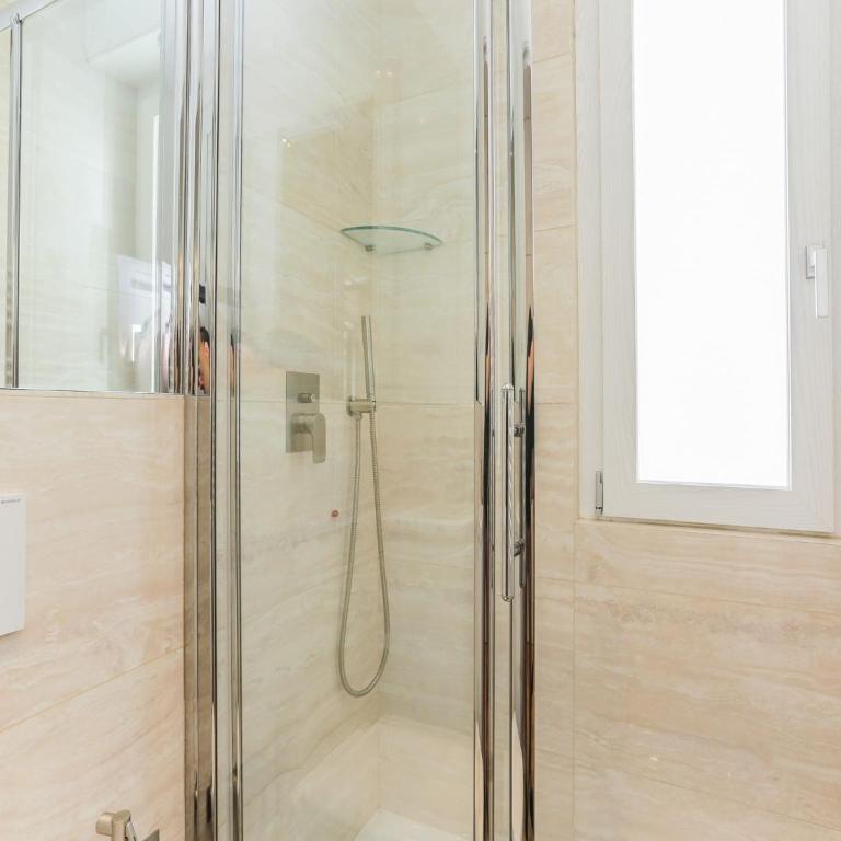 The Best Rent - Apartment with balcony in Amendola - Appartamento con 1 Camera da Letto - 24