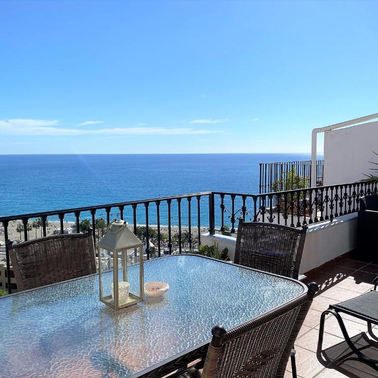 Capistrano Playa 403 Casasol - Apartamento con vistas al mar - 1