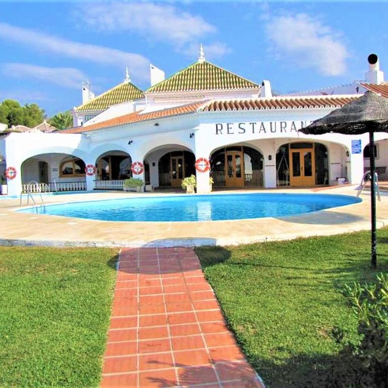 Capistrano Playa 403 Casasol - Apartamento con vistas al mar - 33