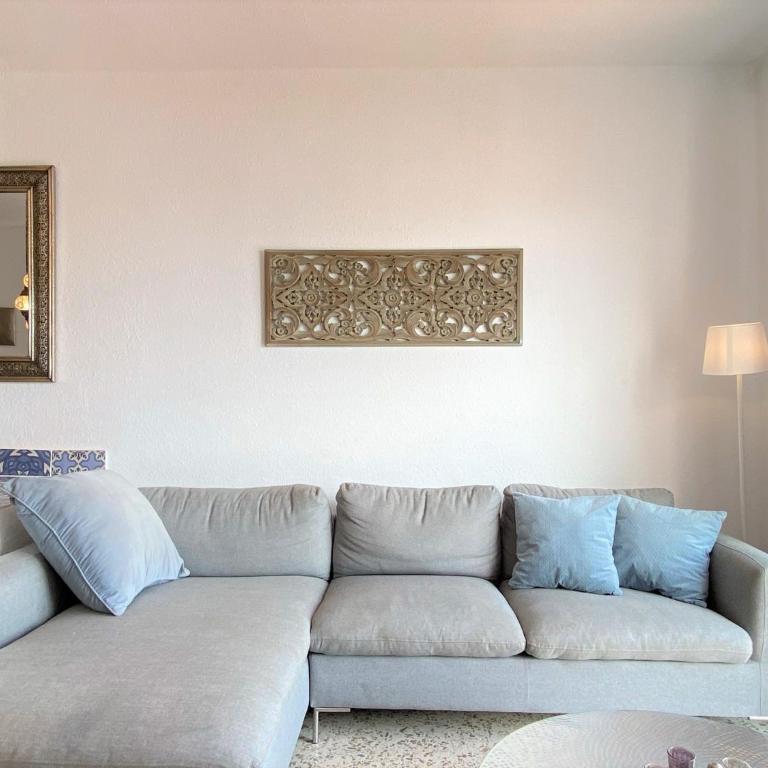 Capistrano Playa 403 Casasol - Apartamento con vistas al mar - 28