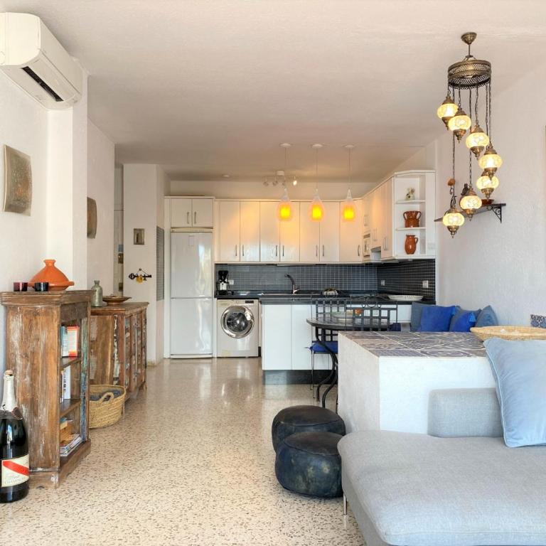 Capistrano Playa 403 Casasol - Apartamento con vistas al mar - 29