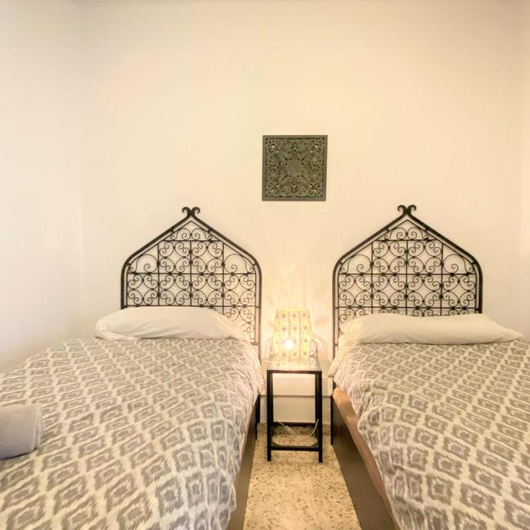 Capistrano Playa 403 Casasol - Apartamento con vistas al mar - 13