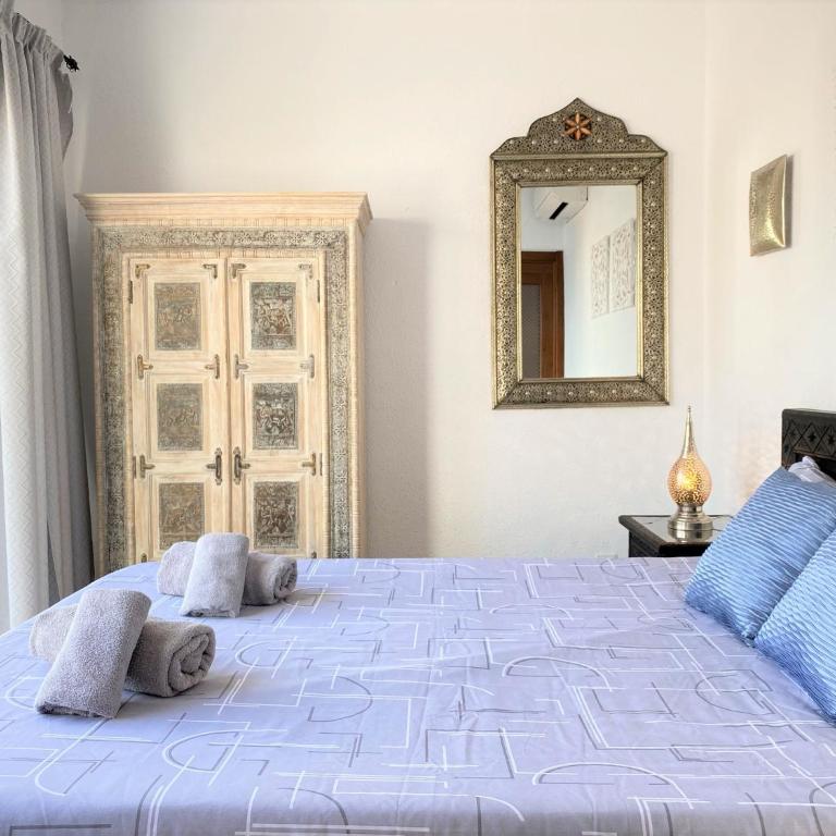 Capistrano Playa 403 Casasol - Apartamento con vistas al mar - 12