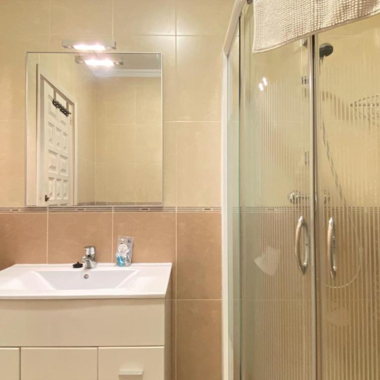 Capistrano Playa 403 Casasol - Apartamento con vistas al mar - 18