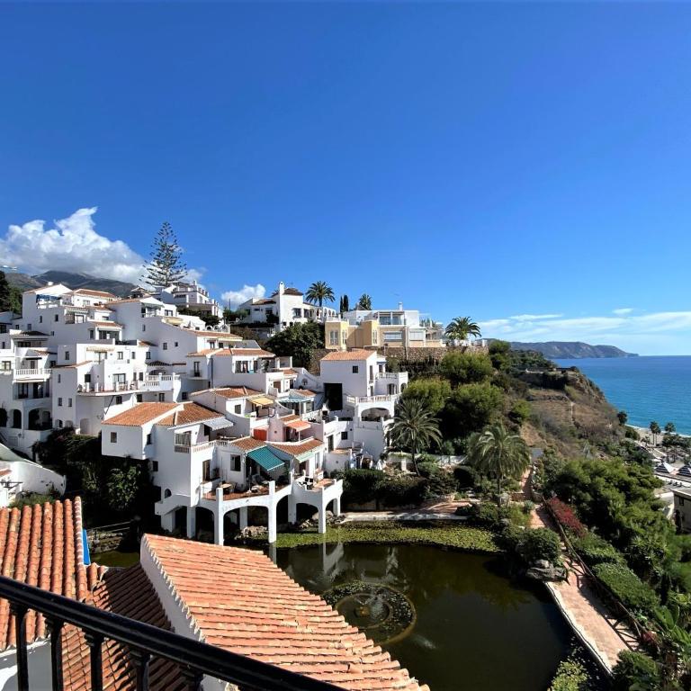 Capistrano Playa 403 Casasol - Apartamento con vistas al mar - 21