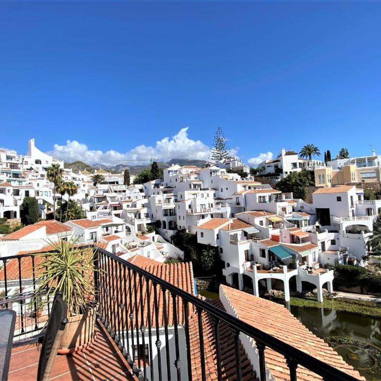 Capistrano Playa 403 Casasol - Apartamento con vistas al mar - 22