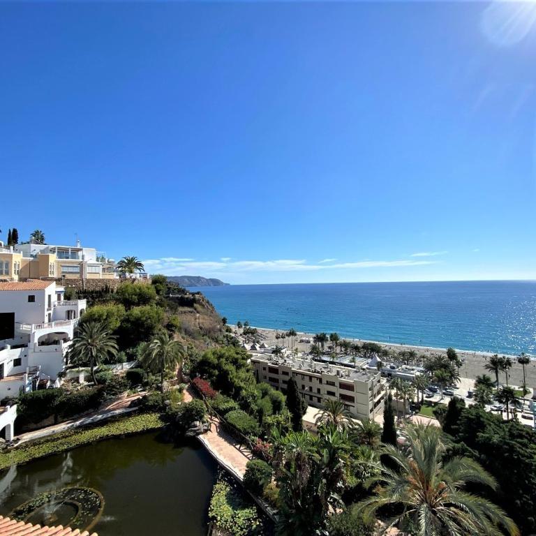 Capistrano Playa 403 Casasol - Apartamento con vistas al mar - 24
