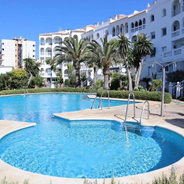 Stella Maris 1A Casasol Apartments - Apartamento con vistas al mar - 2