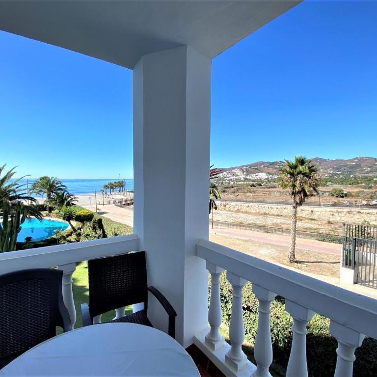 Stella Maris 1A Casasol Apartments - Apartamento con vistas al mar - 3