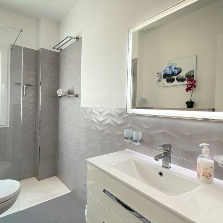 Stella Maris 1A Casasol Apartments - Apartamento con vistas al mar - 14