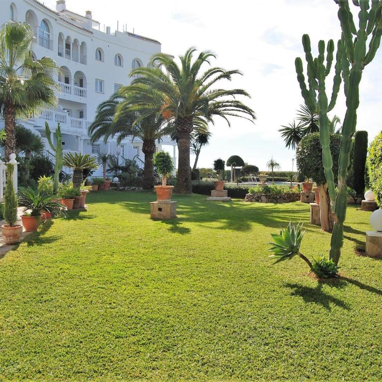 Stella Maris 1A Casasol Apartments - Apartamento con vistas al mar - 17