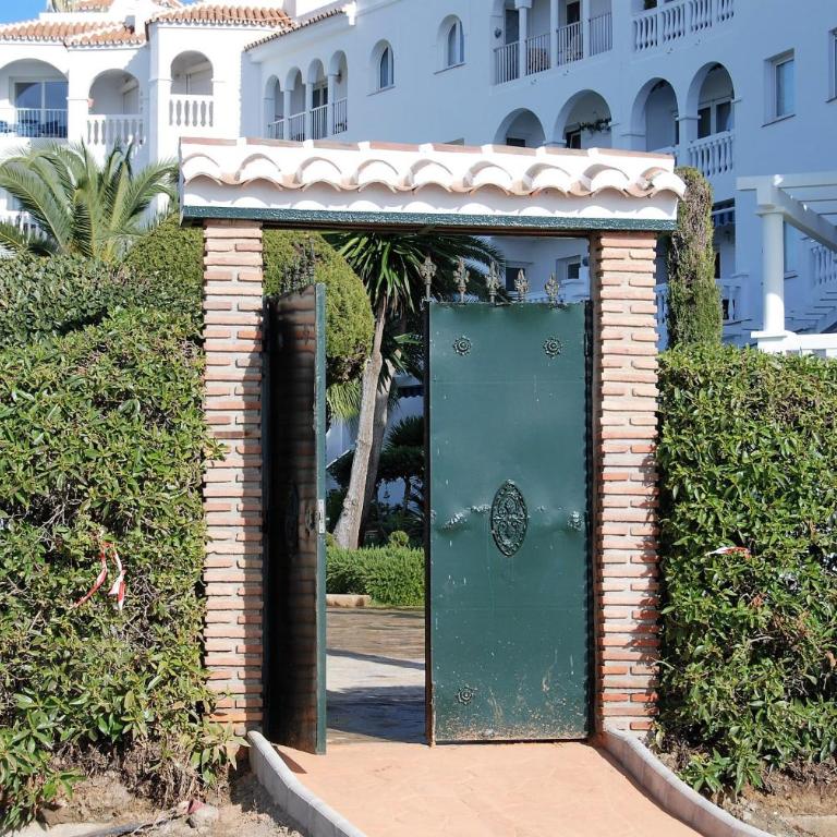 Stella Maris 1A Casasol Apartments - Apartamento con vistas al mar - 24