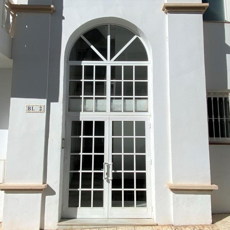 Stella Maris 1A Casasol Apartments - Apartamento con vistas al mar - 25