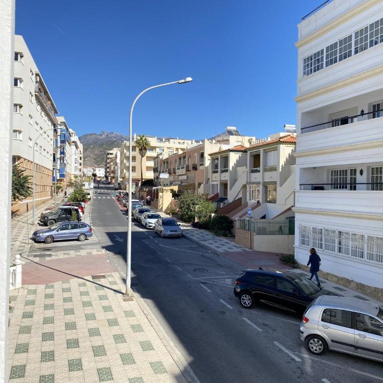 Stella Maris 1A Casasol Apartments - Apartamento con vistas al mar - 26