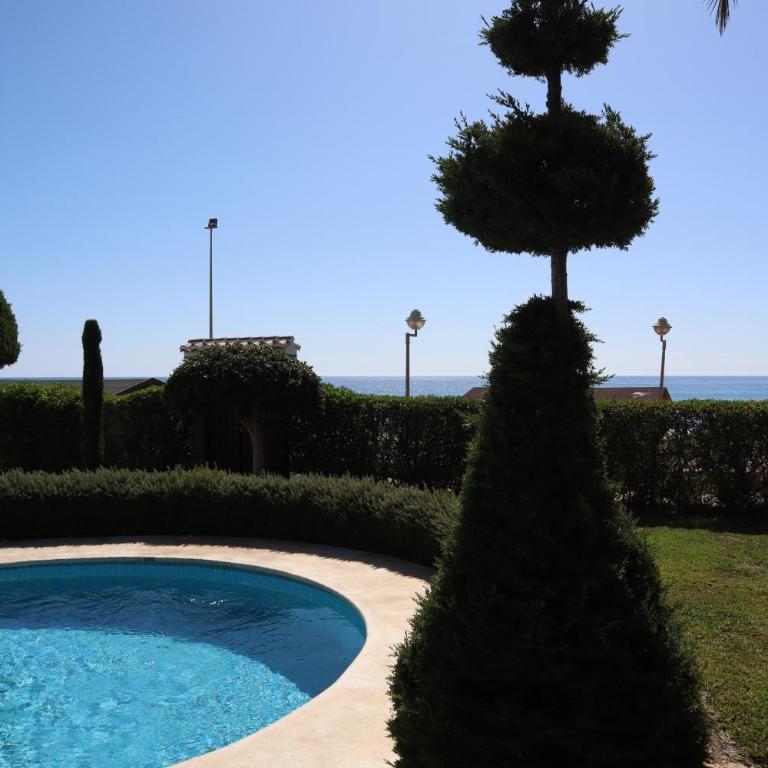 Stella Maris 1A Casasol Apartments - Apartamento con vistas al mar - 29