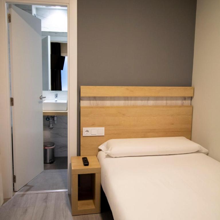 Alda Catedral - Single Room - 5