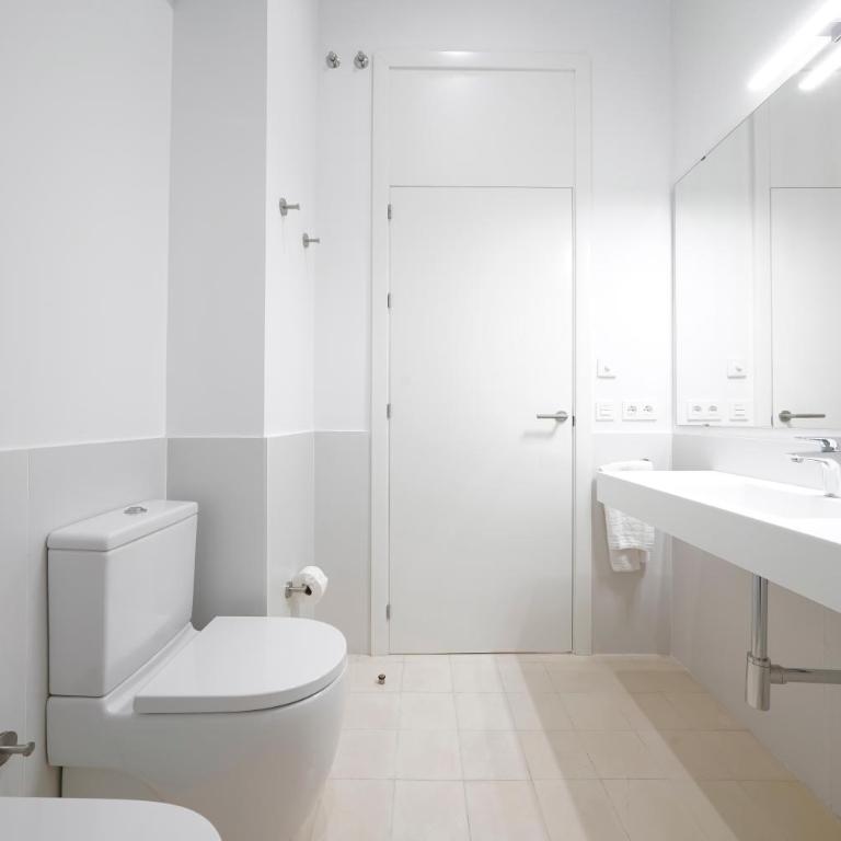Numa Seville Solea - Large 1 Bedroom Apartment with Sofa Bed - 4
