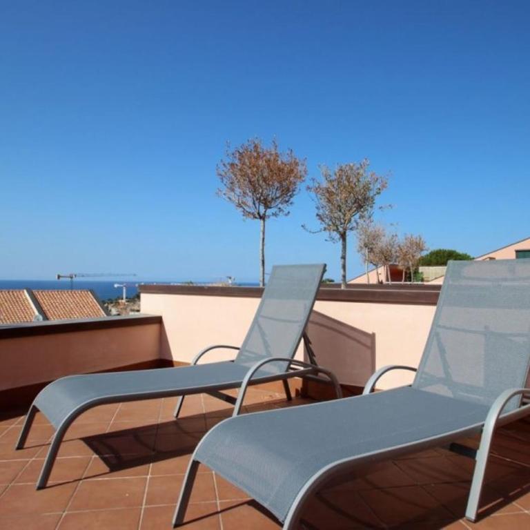 Magabù 37 Cefalù - Appartamento con 1 Camera da Letto - 5