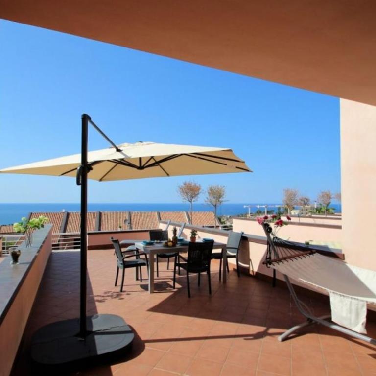 Magabù 37 Cefalù - Appartamento con 1 Camera da Letto - 4