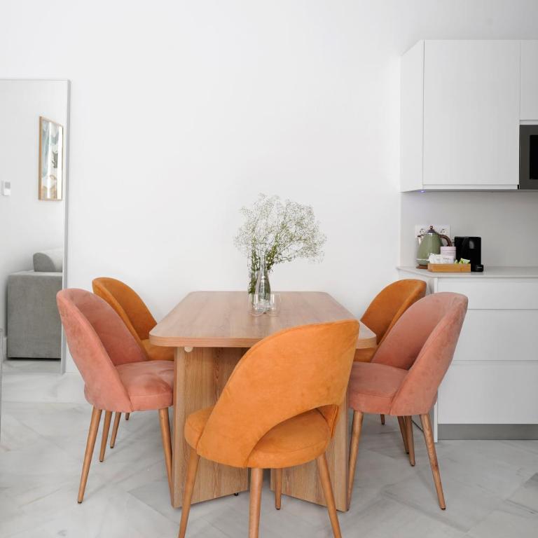 Numa Seville Solea - 2 Bedroom Apartment with Sofa Bed - 7