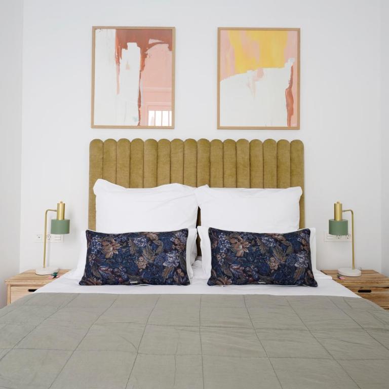Numa Seville Solea - 2 Bedroom Apartment with Sofa Bed - 4