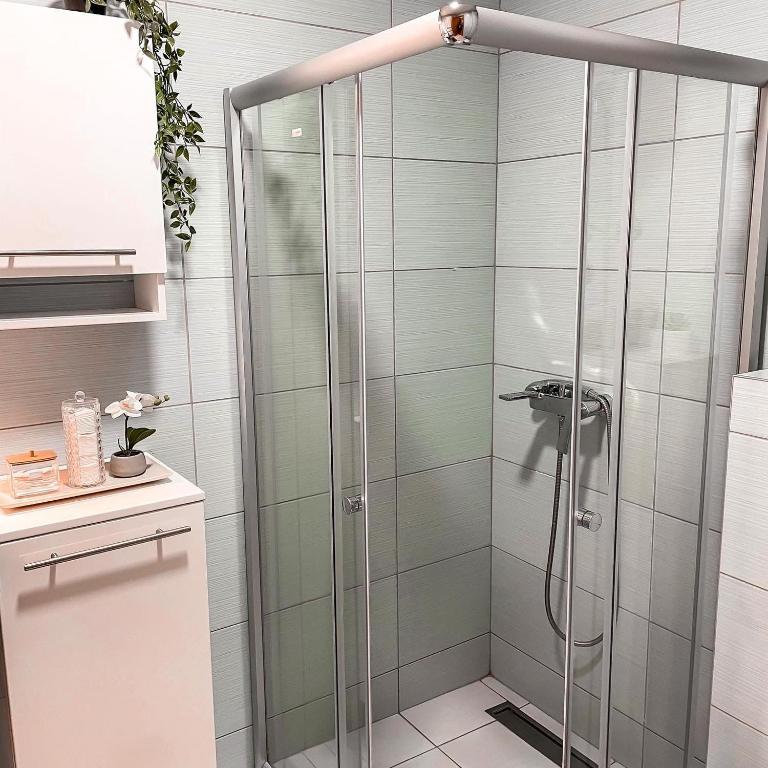 Lux Apartman MONET - Apartman sa 1 Spavaćom Sobom - 11