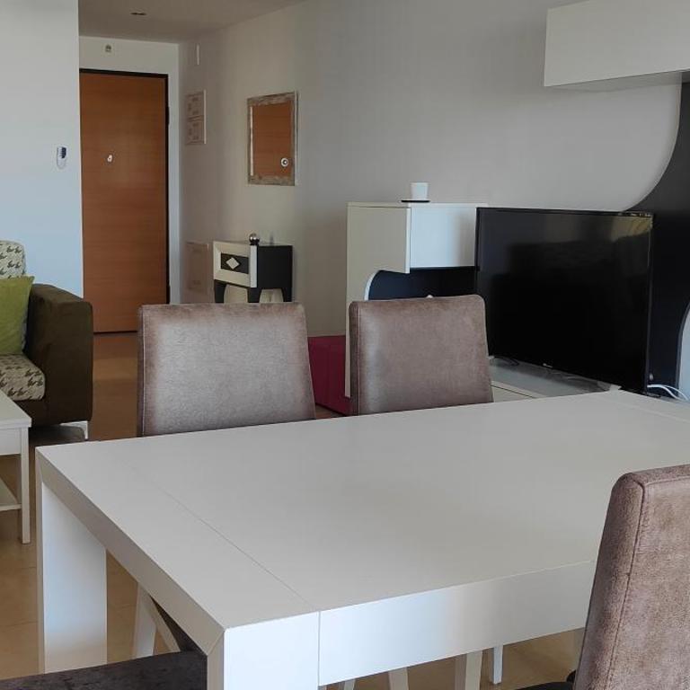 Luxury Golf View 3Bed Penthouse Sleeps 6 Balcony - Apartamento - 16