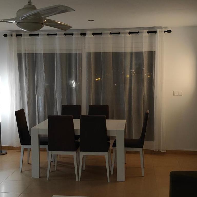 Luxury Golf View 3Bed Penthouse Sleeps 6 Balcony - Apartamento - 14