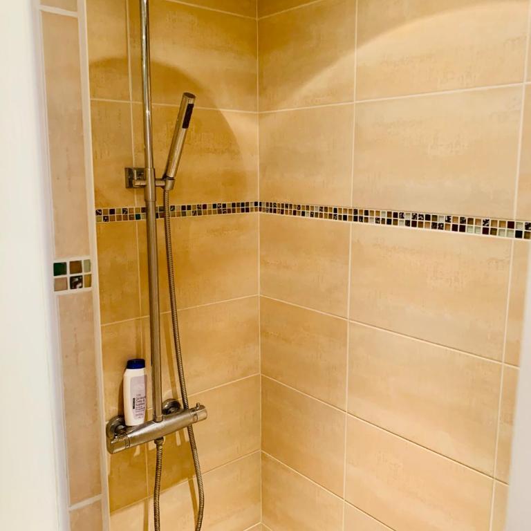 Ravissant studio en plein centre de Marseille - Appartement 1 Chambre - 10