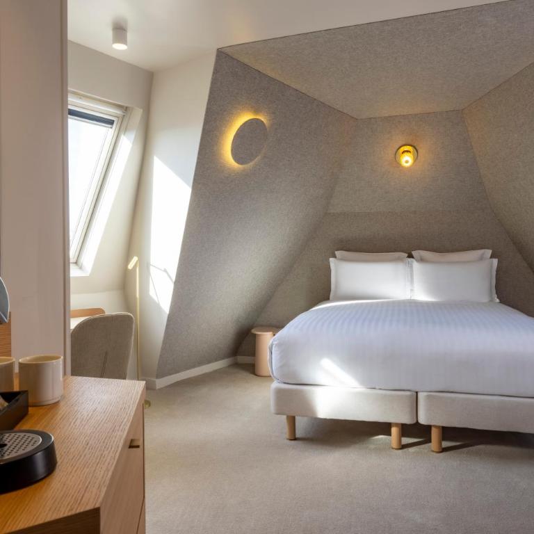 Hôtel Beige - Suite Junior - 1