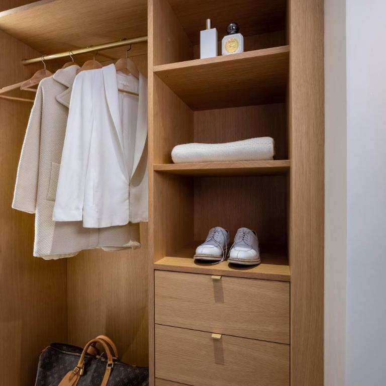 Hôtel Beige - Suite Junior - 12