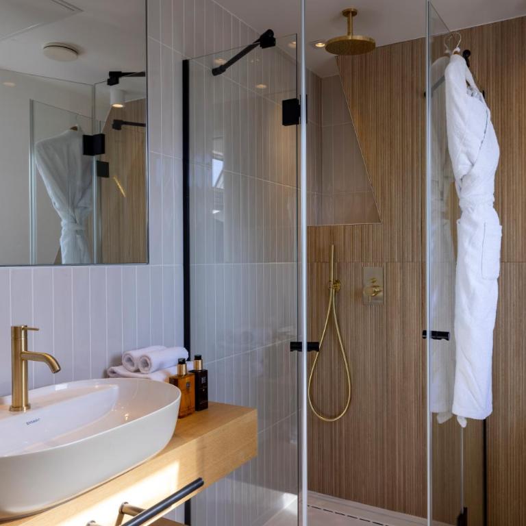Hôtel Beige - Suite Junior - 3