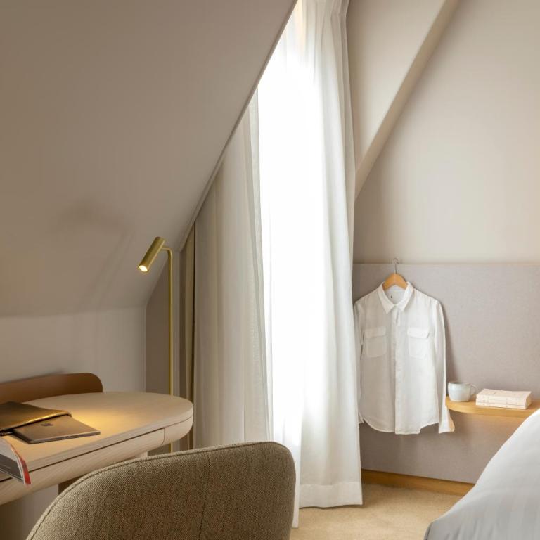 Hôtel Beige - Suite Junior - 2