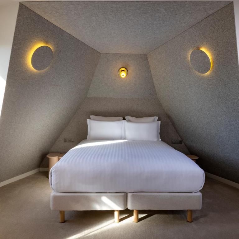 Hôtel Beige - Suite Junior - 9