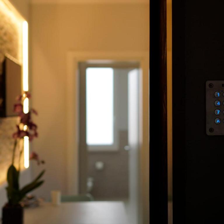 Residence Deamarina - Appartamento con 1 Camera da Letto - 12